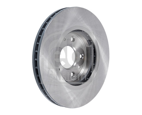 FEBI BILSTEIN Bremsscheibe