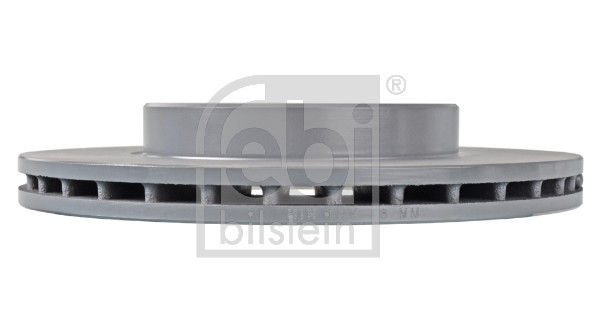 FEBI BILSTEIN Bremsscheibe