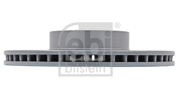 FEBI BILSTEIN Bremsscheibe