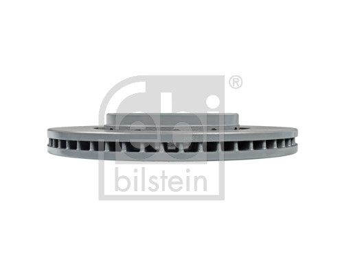 FEBI BILSTEIN Bremsscheibe