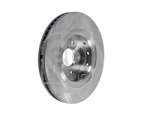 FEBI BILSTEIN Bremsscheibe