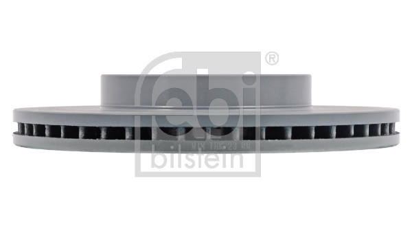 FEBI BILSTEIN Bremsscheibe