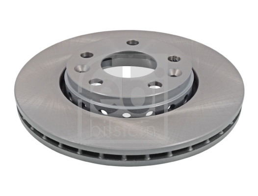 FEBI BILSTEIN Bremsscheibe