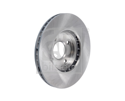 FEBI BILSTEIN Bremsscheibe