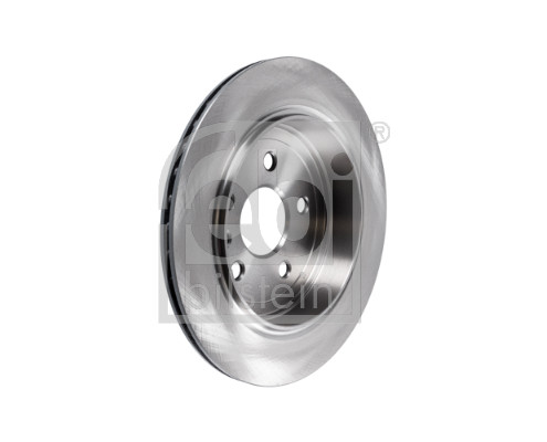 FEBI BILSTEIN Bremsscheibe