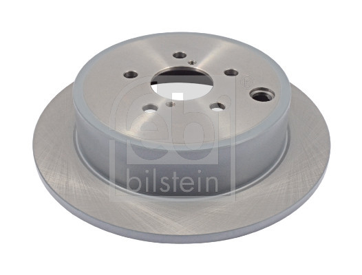 FEBI BILSTEIN Bremsscheibe