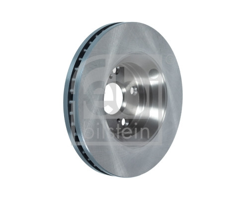 FEBI BILSTEIN Bremsscheibe