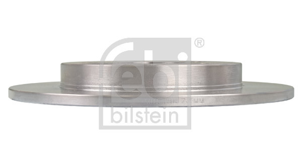 FEBI BILSTEIN Bremsscheibe