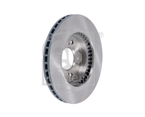 FEBI BILSTEIN Bremsscheibe