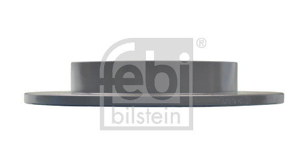 FEBI BILSTEIN Bremsscheibe