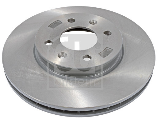FEBI BILSTEIN Bremsscheibe