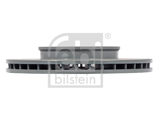 FEBI BILSTEIN Bremsscheibe