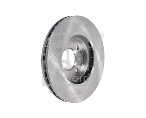 FEBI BILSTEIN Bremsscheibe