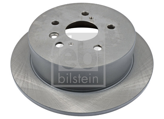 FEBI BILSTEIN Bremsscheibe