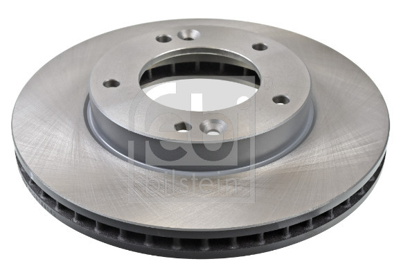 FEBI BILSTEIN Bremsscheibe