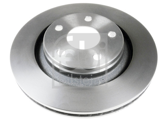 FEBI BILSTEIN Bremsscheibe