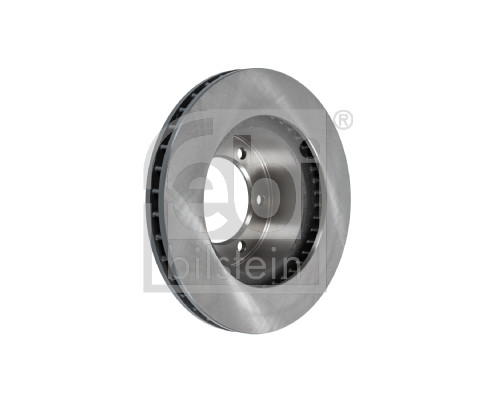 FEBI BILSTEIN Bremsscheibe