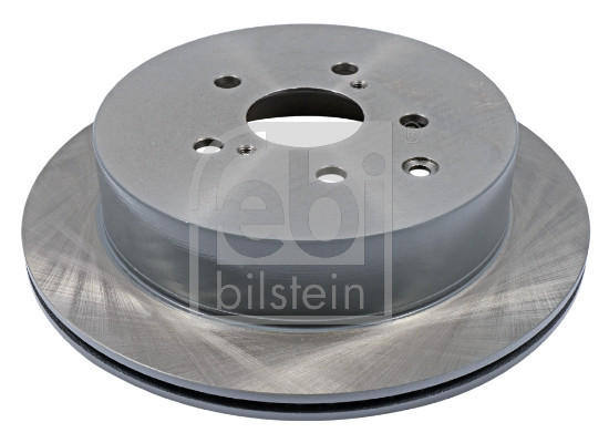 FEBI BILSTEIN Bremsscheibe