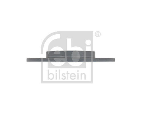 FEBI BILSTEIN Bremsscheibe