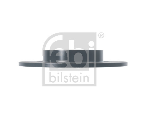 FEBI BILSTEIN Bremsscheibe