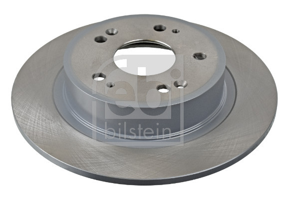 FEBI BILSTEIN Bremsscheibe