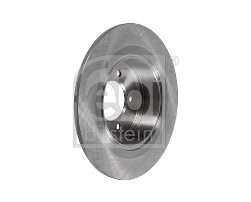 FEBI BILSTEIN Bremsscheibe