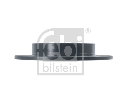 FEBI BILSTEIN Bremsscheibe