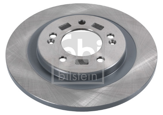 FEBI BILSTEIN Bremsscheibe