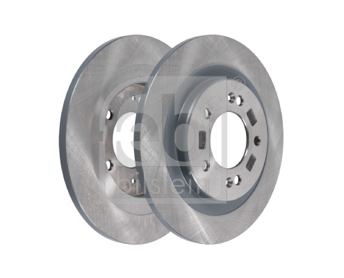FEBI BILSTEIN Bremsscheibe