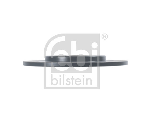 FEBI BILSTEIN Bremsscheibe