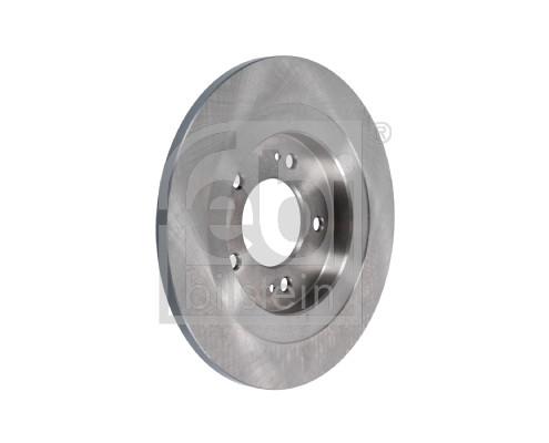 FEBI BILSTEIN Bremsscheibe
