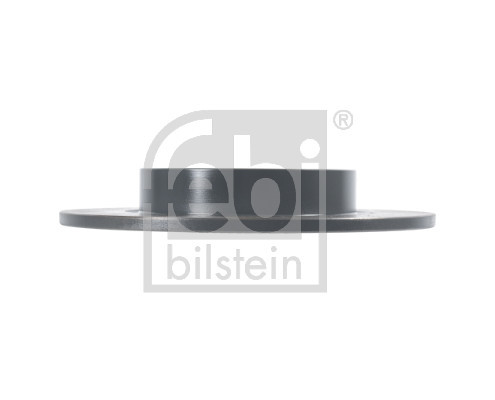FEBI BILSTEIN Bremsscheibe
