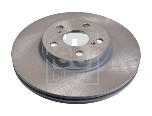 FEBI BILSTEIN Bremsscheibe