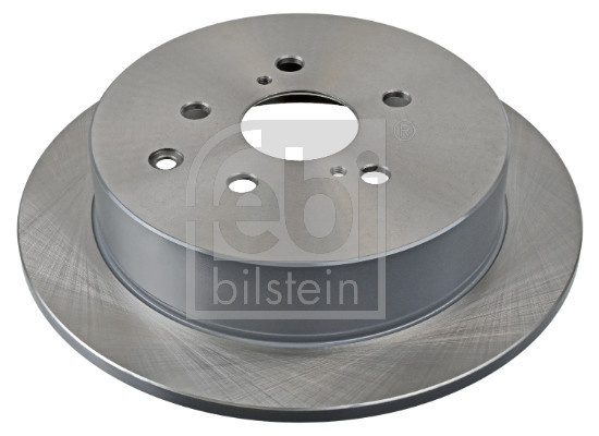 FEBI BILSTEIN Bremsscheibe