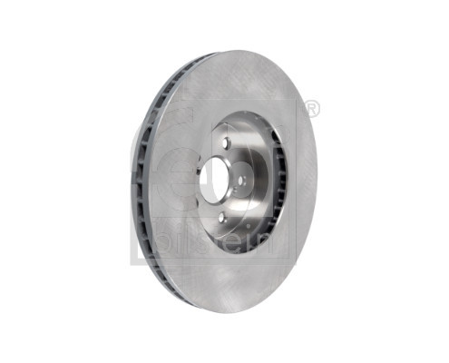 FEBI BILSTEIN Bremsscheibe