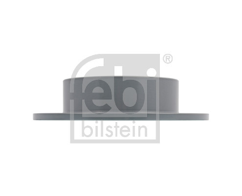 FEBI BILSTEIN Bremsscheibe