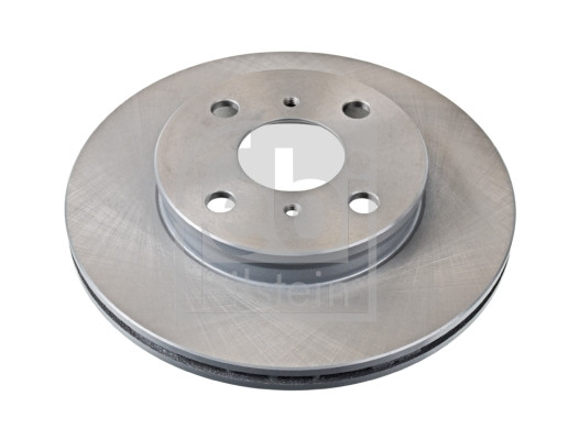 FEBI BILSTEIN Bremsscheibe