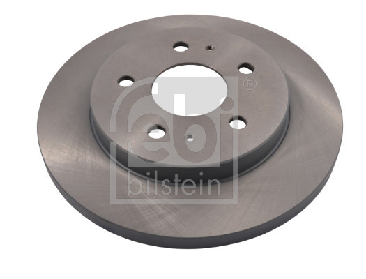 FEBI BILSTEIN Bremsscheibe