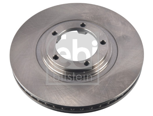 FEBI BILSTEIN Bremsscheibe