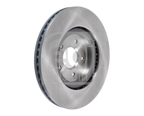 FEBI BILSTEIN Bremsscheibe