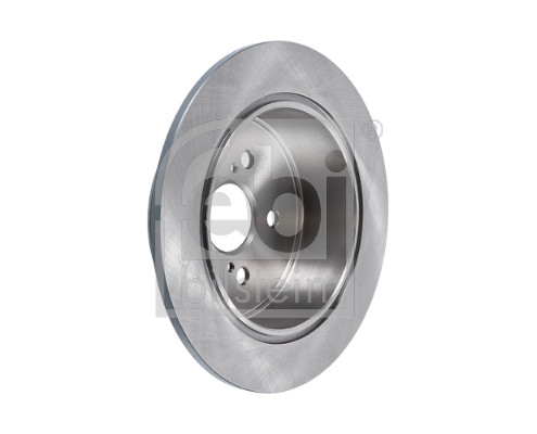 FEBI BILSTEIN Bremsscheibe