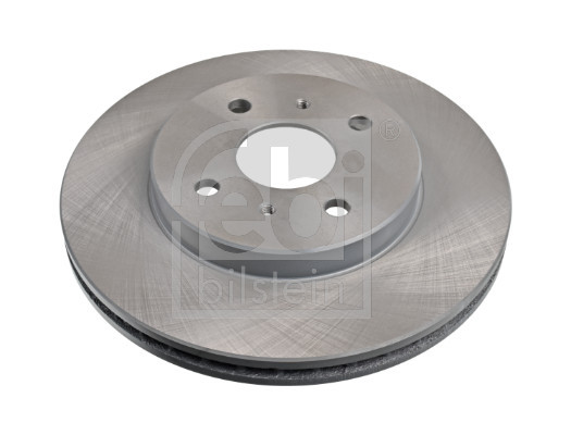 FEBI BILSTEIN Bremsscheibe