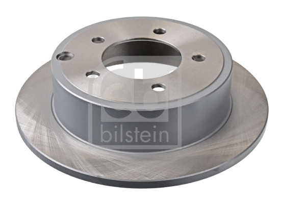FEBI BILSTEIN Bremsscheibe