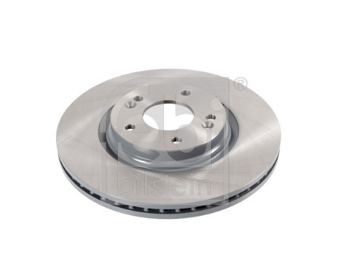 FEBI BILSTEIN Bremsscheibe