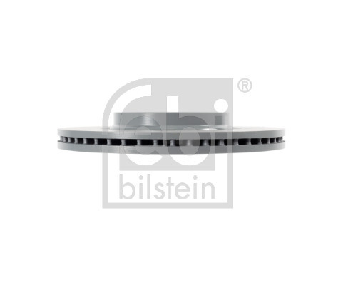 FEBI BILSTEIN Bremsscheibe