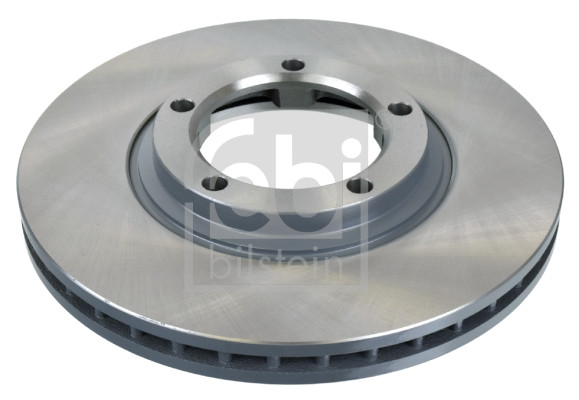 FEBI BILSTEIN Bremsscheibe