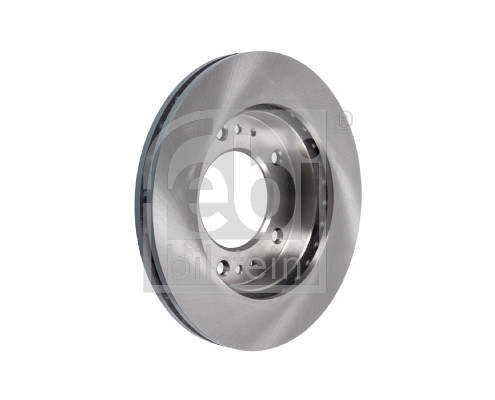 FEBI BILSTEIN Bremsscheibe