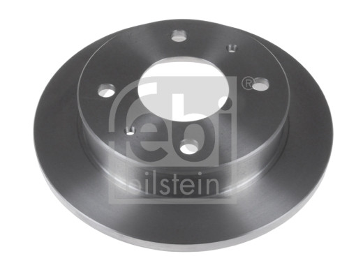 FEBI BILSTEIN Bremsscheibe