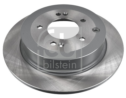 FEBI BILSTEIN Bremsscheibe