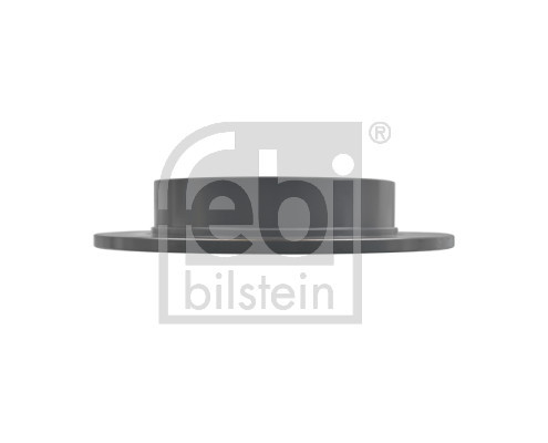 FEBI BILSTEIN Bremsscheibe
